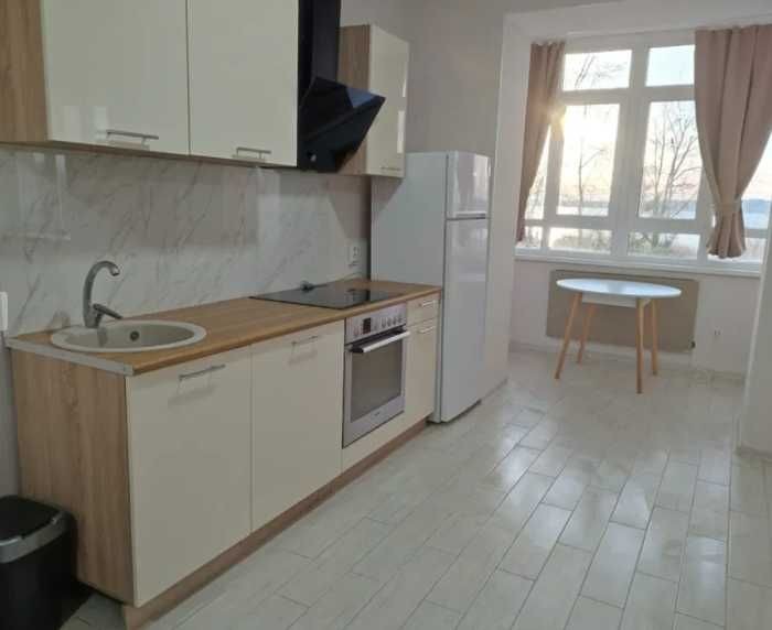 Аренда 1к квартиры на Намыве - фото 1