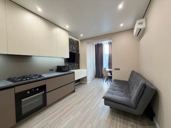 Оренда 2 кімнатної квартири ЖК Щасливий 2 Днепр