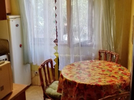 Сдача 3х комнатной квартиры Аркадия Одеса