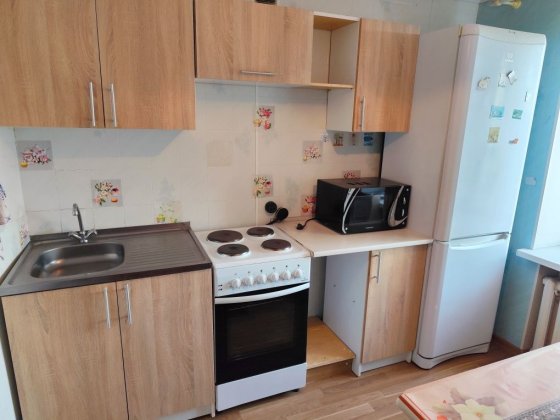 Здам 1к.квартиру вул.Прапорна(ТЦ Наша Правда) Дніпро