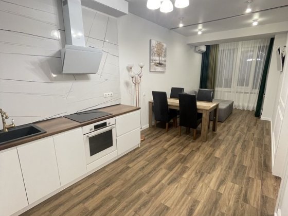 Сдам 2-комн.кв. ЖК Баку, Первая Сдача, Лифт и Отопление от Генератора Дніпро