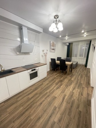 Сдам 2-комн.кв. ЖК Баку, Первая Сдача, Лифт и Отопление от Генератора - фото 1