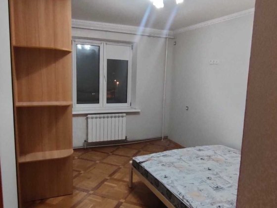 Сдам в аренду 3х квартиру на Красном Камне Дніпро