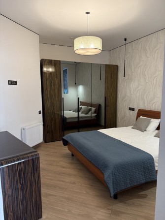 Оренда квартири в "Авіньоні" — газова плита, з тваринами - фото 1