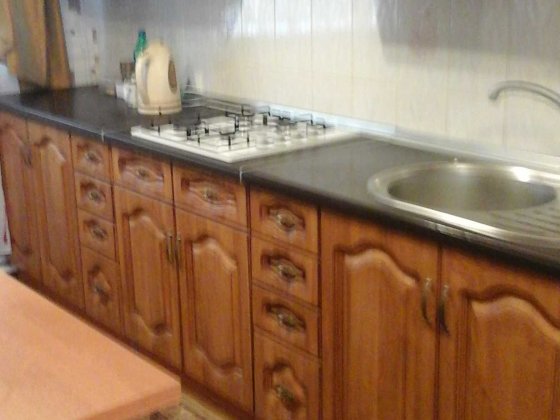 Сдам двухкомнатную Водопроводная,район Привоза.Газ. Одеса