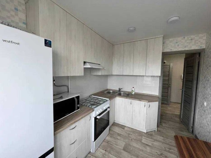 ЗДАЮ сучасна 2к квартира БЕРЕЗИНСЬКА Караван ГАЗ Можна з тваринками - фото 1