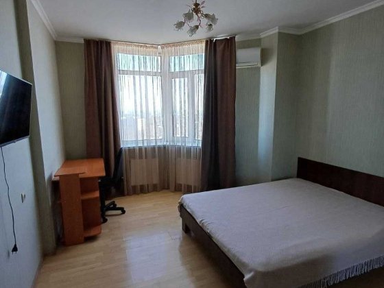 Сдам квартиру от ХОЗЯИНА в ЖК "Романовский" Одеса