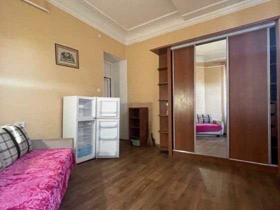 Сдам жилье Кузнечная\Тираспольская.Газ. Одеса