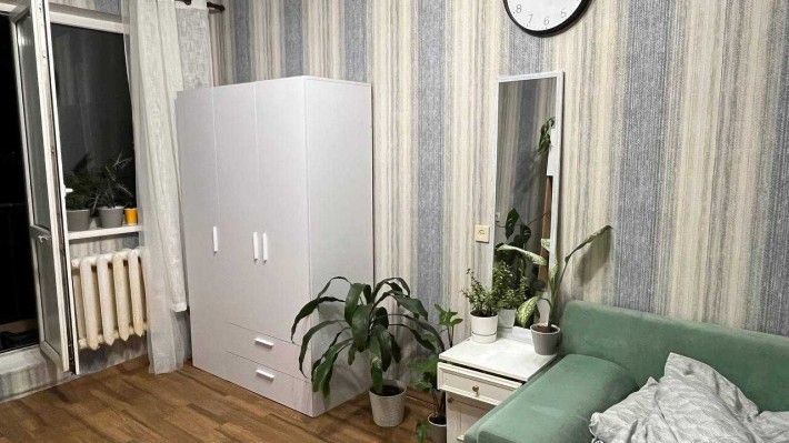 Сдам однушку на Филатова - фото 1