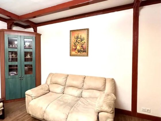 Оренда Проспект Свободи, біля Шевченка, від власника квартира. Львов