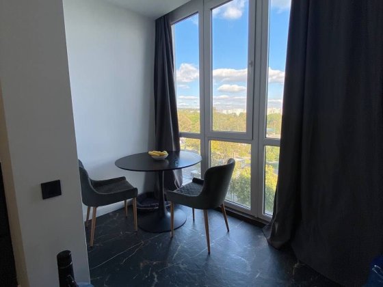 Оренда 2-х кімнатної квартири ЖК Сіті просп. Чорновола від власника Львів