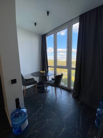 Оренда 2-х кімнатної квартири ЖК Сіті просп. Чорновола від власника - фото 1