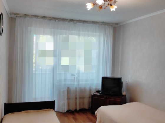 Аренда! Сдам 1 комнатную квартиру, ж/м Покровский, 2 эт. Дніпро