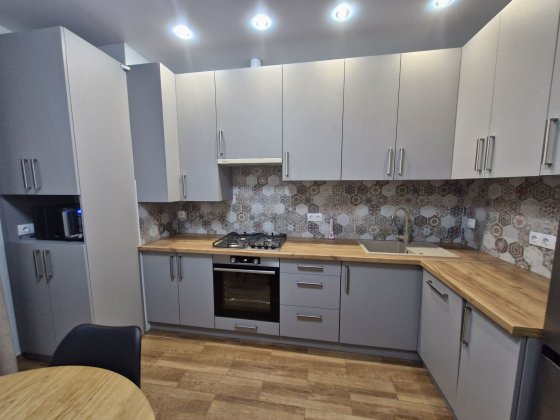 Оренда 1кім.квартири в новобудові  вул.  Трускавецька Львов