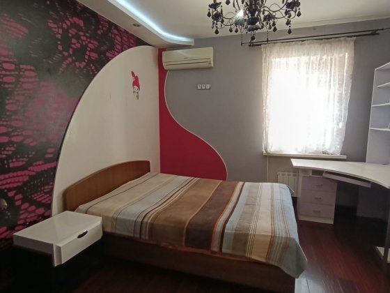 Сдам квартиру Грушевского 39/1 корпус 1 ЖК Лотос Одесса