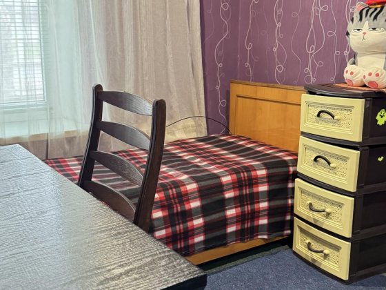 Аренда реальной 3 ком.кв. ул. Академика Белелюбского, Вокзал Днепр