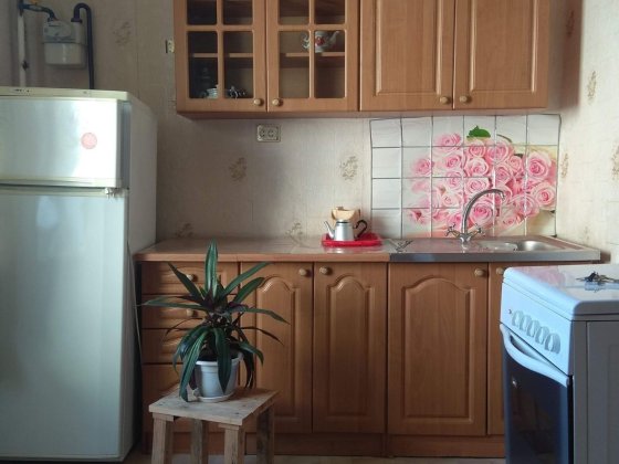 Сдам 1-комнатную квартиру на Победе