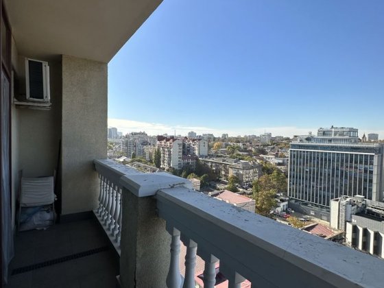 Аренда квартиры в центре города. ЖК-Гефест Одесса