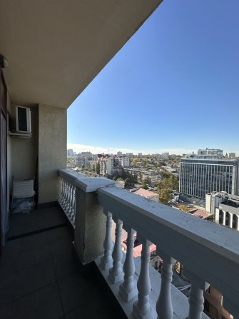 Аренда квартиры в центре города. ЖК-Гефест - фото 1