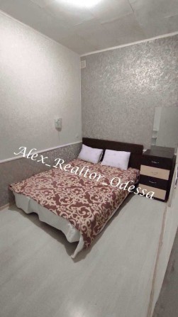 Сдам 1 комн. квартиру. Молдаванка. Центр. Рядом. Приморский р-н - фото 1