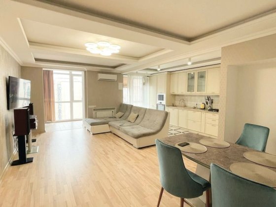 3к ЖК River Park ( Ривер Парк), Набережная Победы 42/44 Днепр