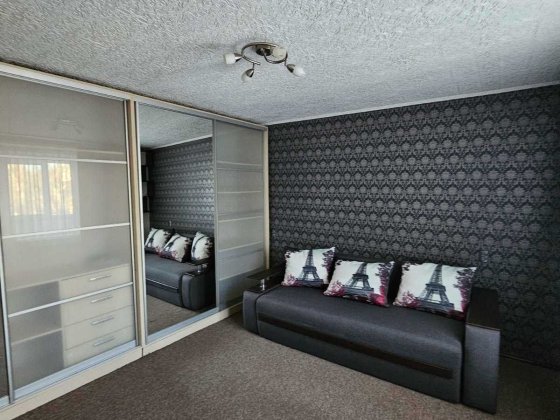 Сдам 1комн квартиру Черемушки ул.Евгения Танцюры 3эт/9эт Одеса