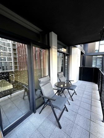 ЖК Авалон Чорновола від Власника оренда 1 кімнатної квартири - фото 1