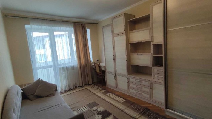 Оренда 2к.Й.Сліпого ( р-н Водоканал, Зелена, Тарнавського), бл.центр - фото 1