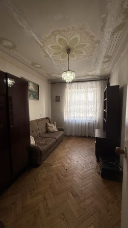 Оренда 3-х кім квартири вул.  Б. Хмельницького ( Галицьке перехрестя) - фото 1