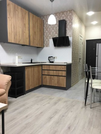 Здам дуууууже красиву квартиру недалеко від центру Одеси з паркомісцем - фото 1