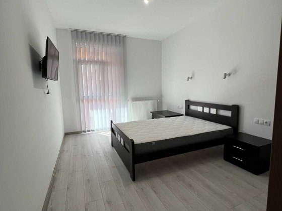 Оренда 1-кімнатної квартири | вул. Під Голоском (Кругла), Львів Львов