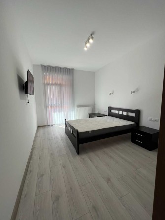 Оренда 1-кімнатної квартири | вул. Під Голоском (Кругла), Львів - фото 1