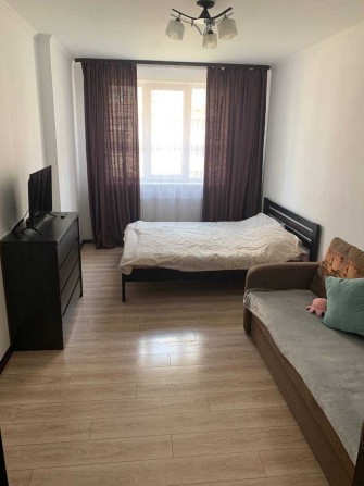 Здам квартиру вул. Кн.Ольги Добра Оселя - фото 1