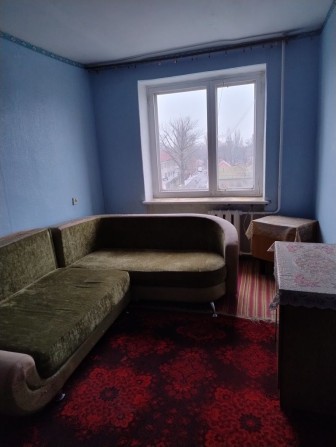 Продам две комнаты в  комуне - фото 1