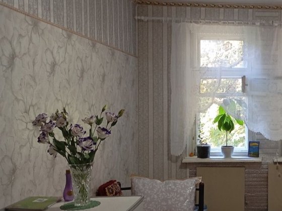 Комната  пр/ бер .Соцгород  . Каменское