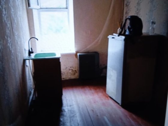 Продам кімнату в гуртожитку в місті Козятин, район Пербе Козятин