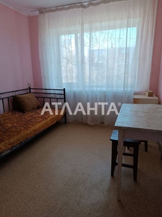 Коммунальная квартира/комната с ремонтом.Свой санузел - фото 1