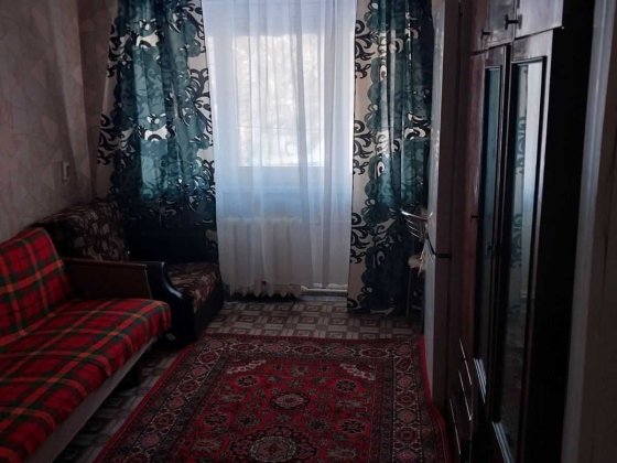 Продам свою коммуну  в Одесской области,город Черноморск.Я собственник Черноморск