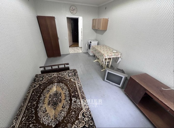 1 кімната в центрі міста, після КАПІТАЛЬНОГО ремонту - фото 1