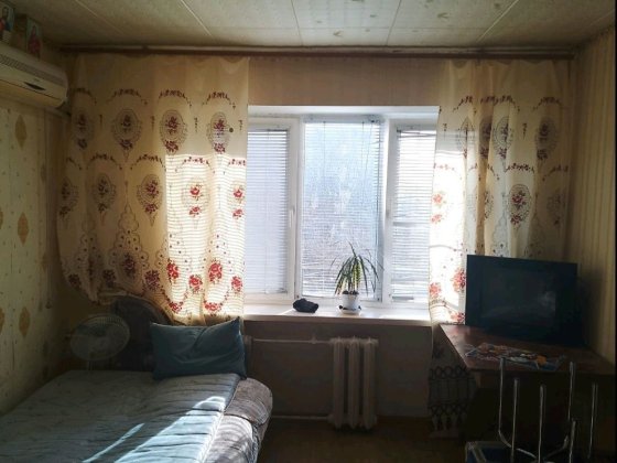 Продам комнату в «Морском квадрате» со своими удобствами Чорноморськ