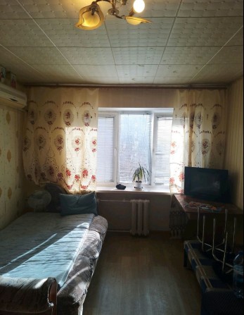 Продам комнату в «Морском квадрате» со своими удобствами - фото 1