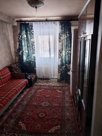 Коммунальная квартира средний этаж - фото 1