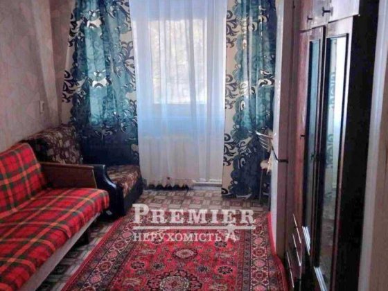 У продажу кімната у комунальній квартирі Черноморск