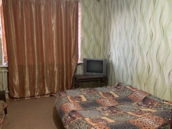 Продам  большую коммуну в Черноморске Черноморск