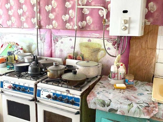 Продам 2-ві кімнати в Секції, ЦЕНТР міста Каменец-Подольский