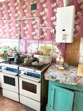 Продам 2-ві кімнати в Секції, ЦЕНТР міста - фото 1