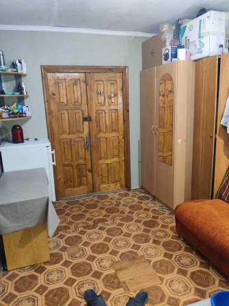 Продається кімната в гуртожитку. - фото 1