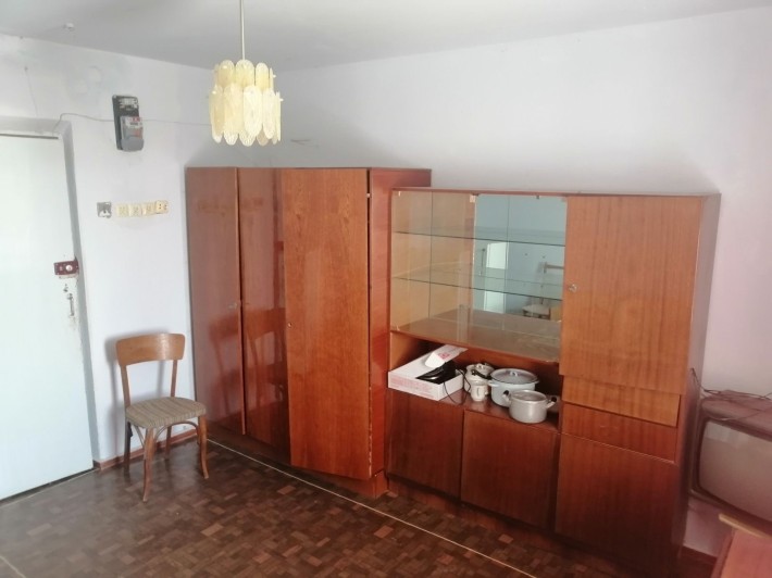 Продам кімнату в гуртожитку - фото 1