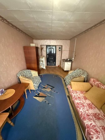 Продам кімнату в гуртожитку - фото 1