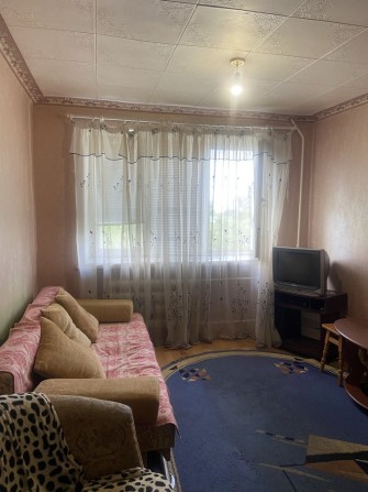 Продається кімната в гуртожитку. - фото 1